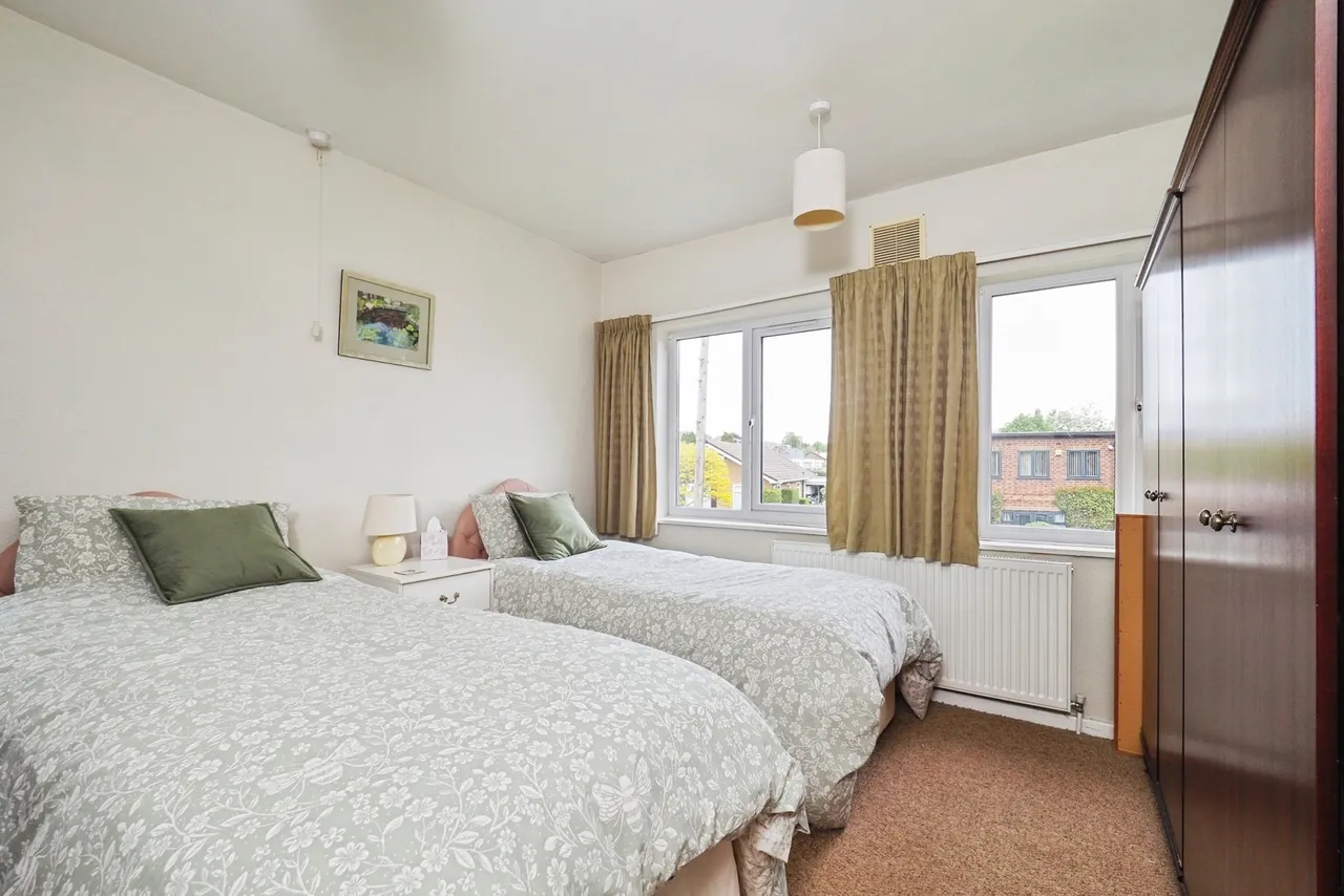 David Grove, Beeston, Nottingham, Nottinghamshire, NG9, photo 14