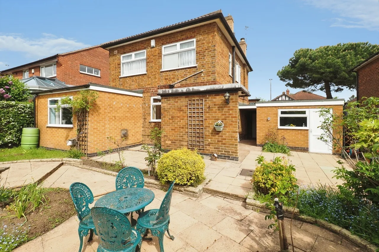 David Grove, Beeston, Nottingham, Nottinghamshire, NG9, photo 2