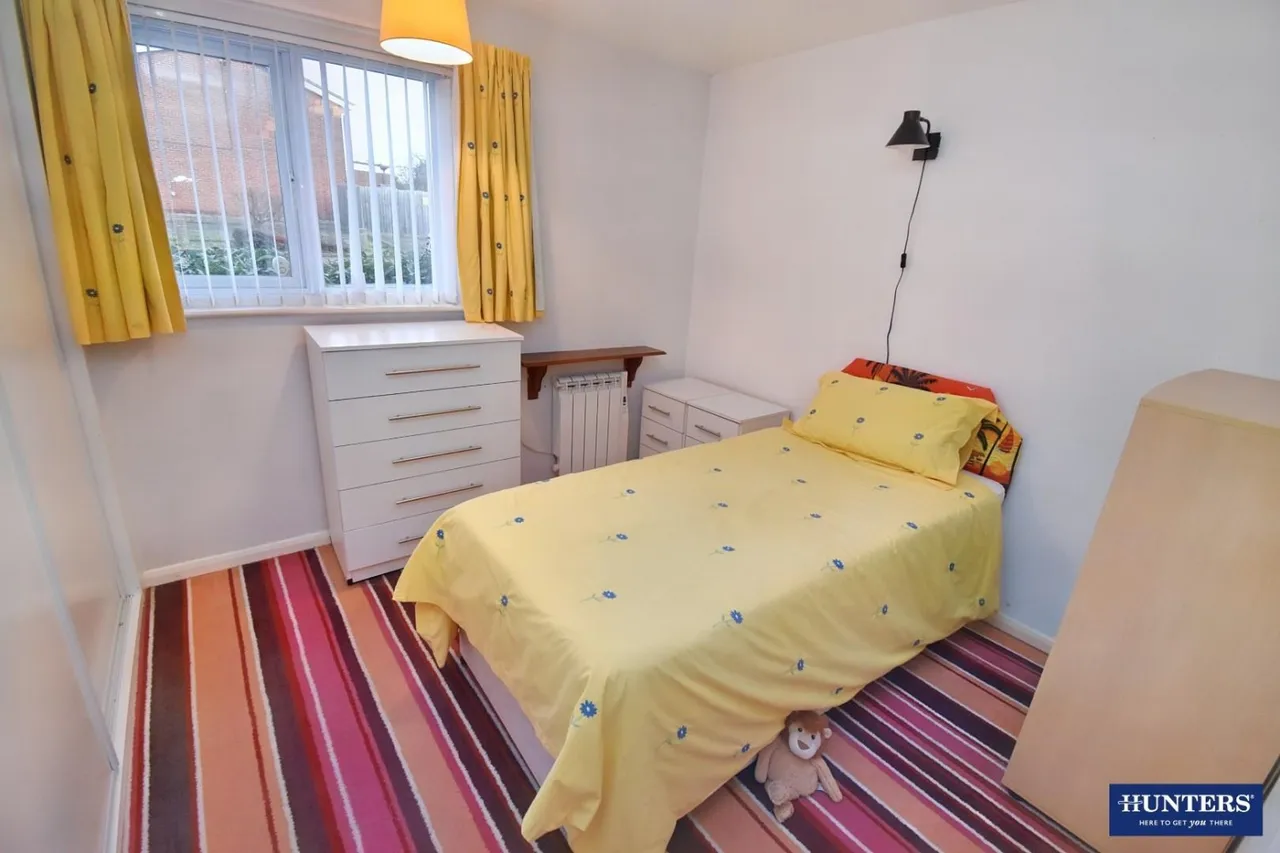 Jasmine Court, Wigston, photo 6