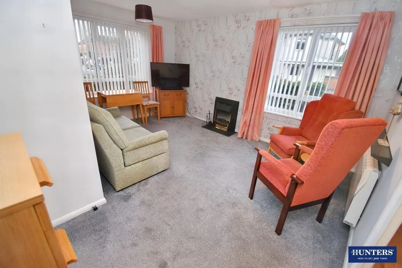 Jasmine Court, Wigston, photo 2