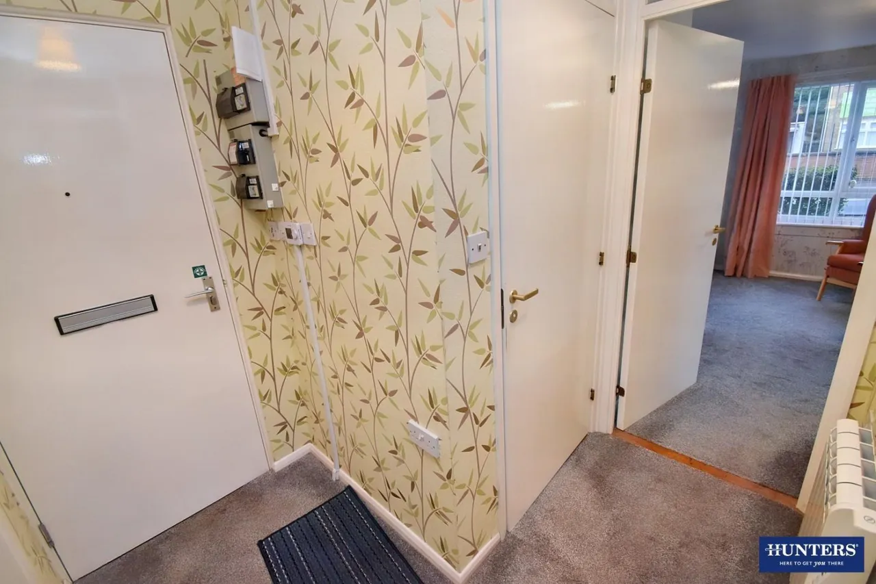 Jasmine Court, Wigston, photo 5