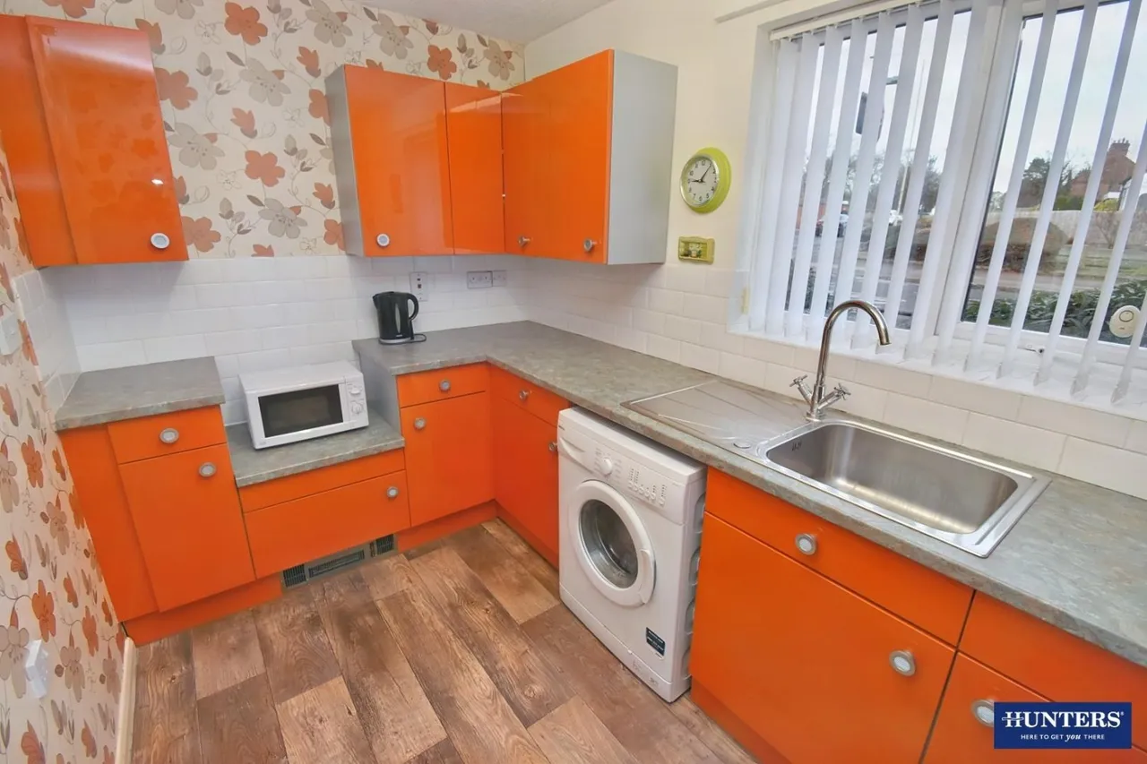 Jasmine Court, Wigston, photo 3
