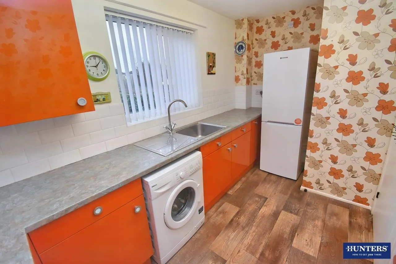 Jasmine Court, Wigston, photo 10