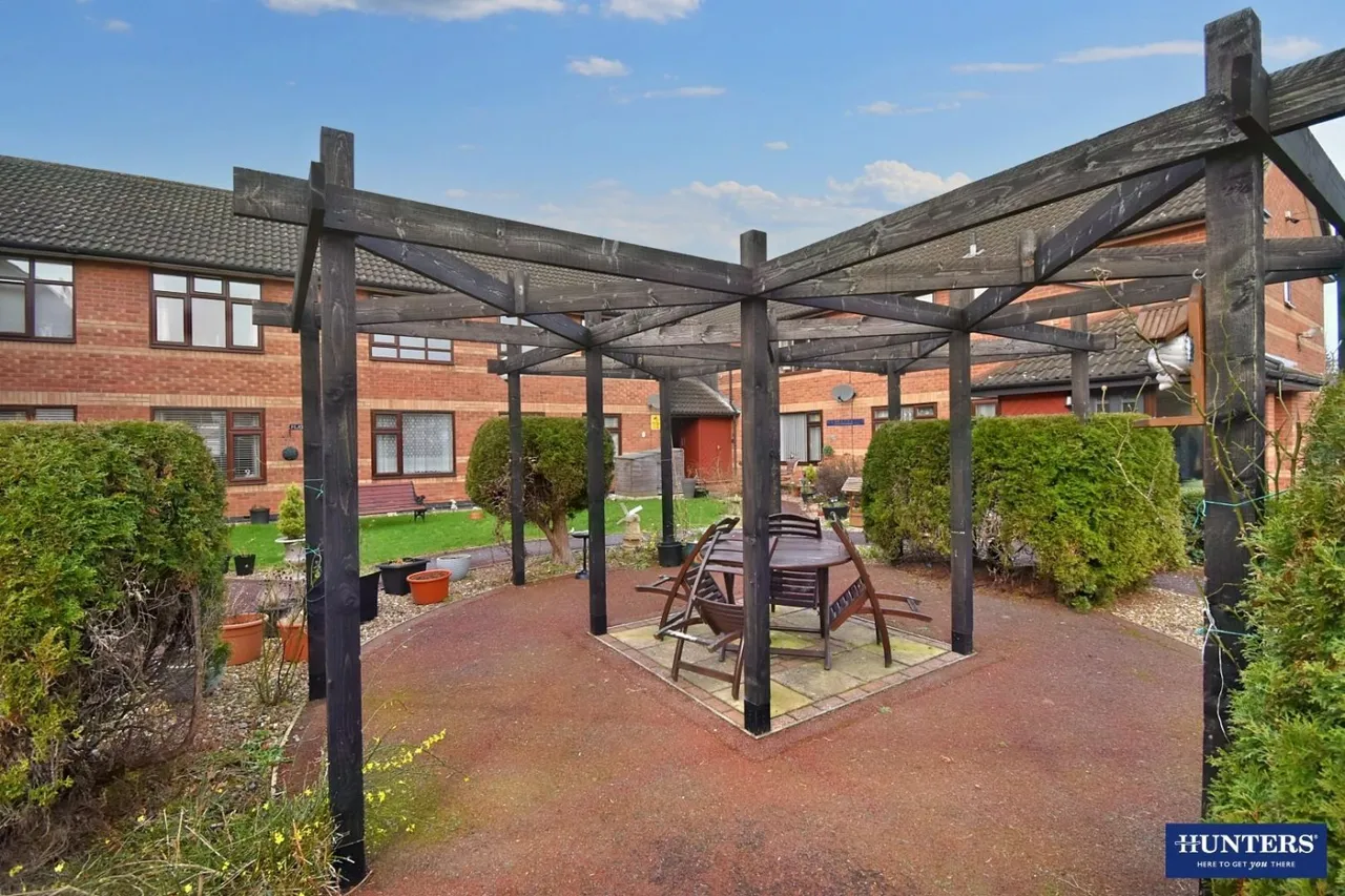 Jasmine Court, Wigston, photo 8