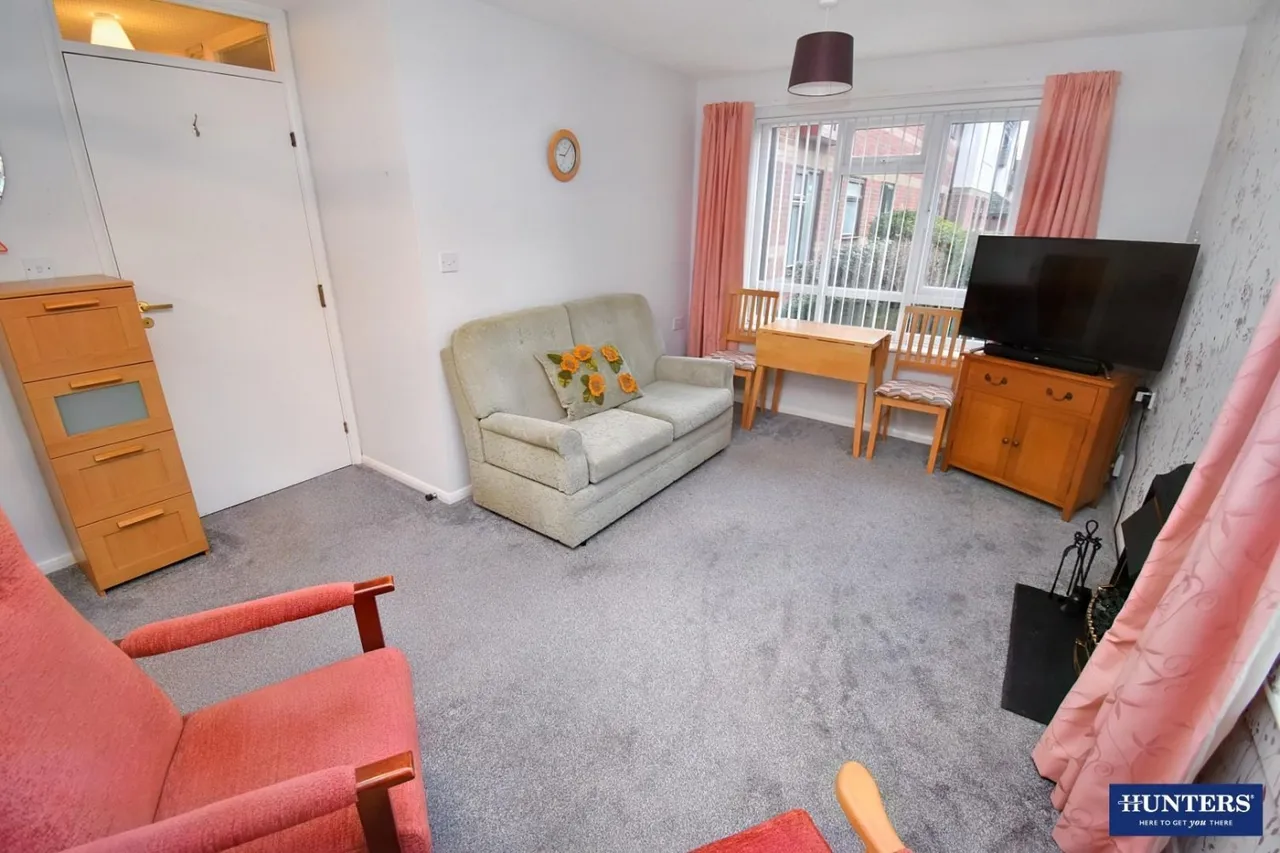 Jasmine Court, Wigston, photo 11