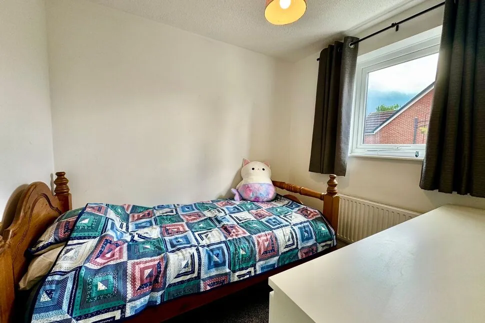Wickstead Close, Nantwich, Cheshire, CW5, photo 11