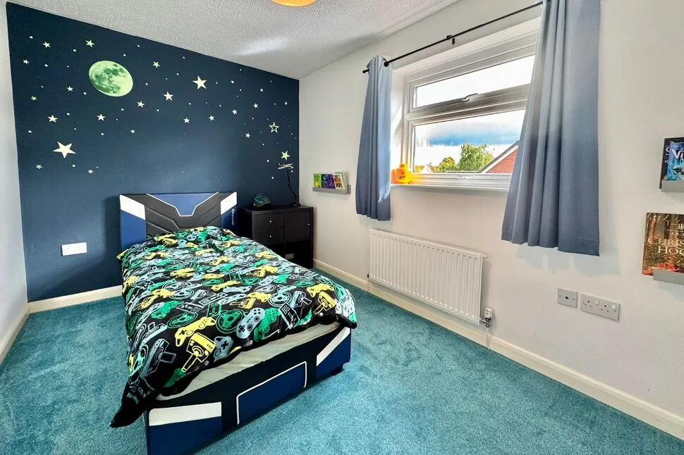 Wickstead Close, Nantwich, Cheshire, CW5, photo 9