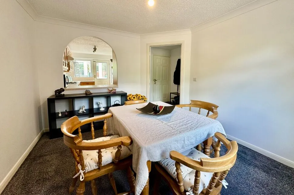 Wickstead Close, Nantwich, Cheshire, CW5, photo 12