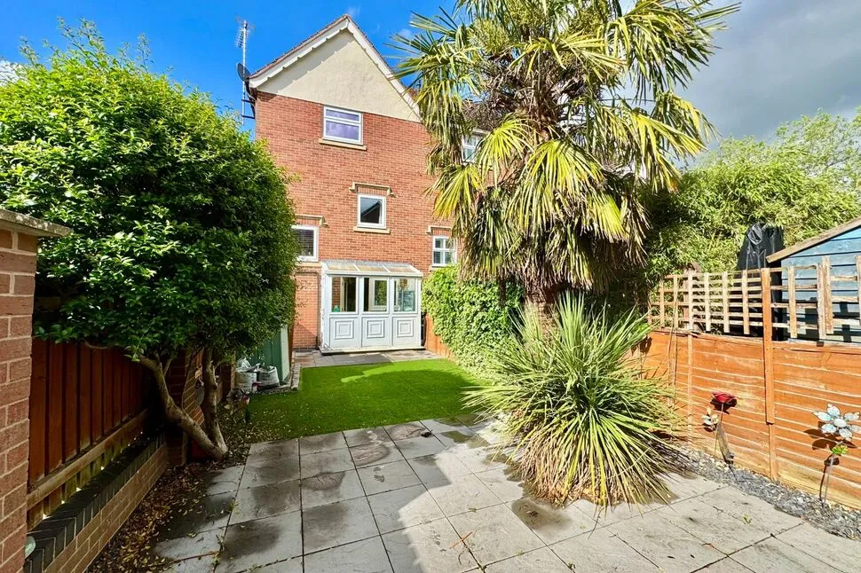 Wickstead Close, Nantwich, Cheshire, CW5, photo 8