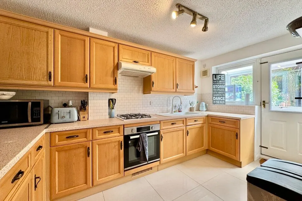 Wickstead Close, Nantwich, Cheshire, CW5, photo 6