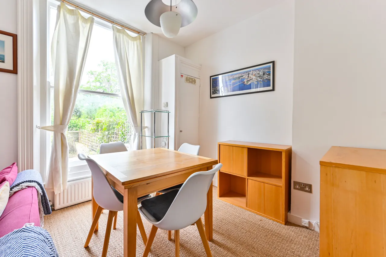 Ground Floor, 1 Palliser Road, London, photo 2