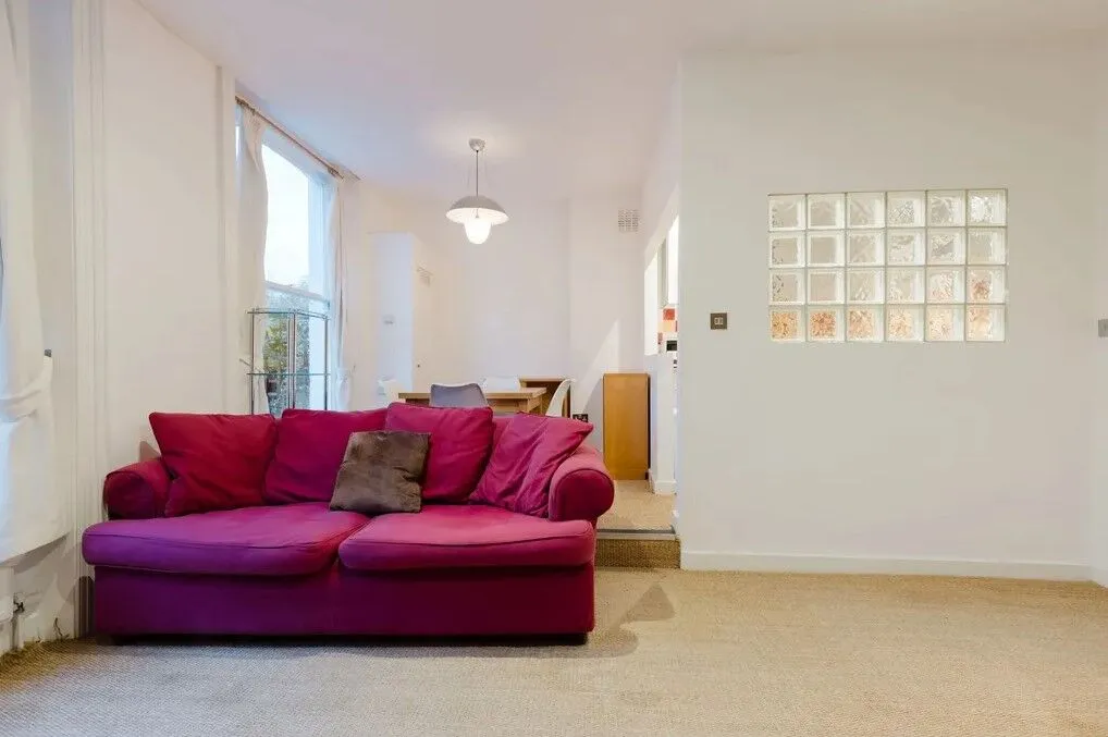 Ground Floor, 1 Palliser Road, London, photo 10