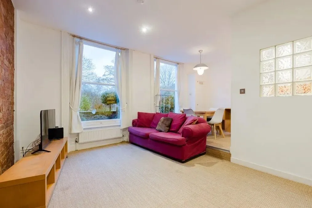 Ground Floor, 1 Palliser Road, London, photo 11