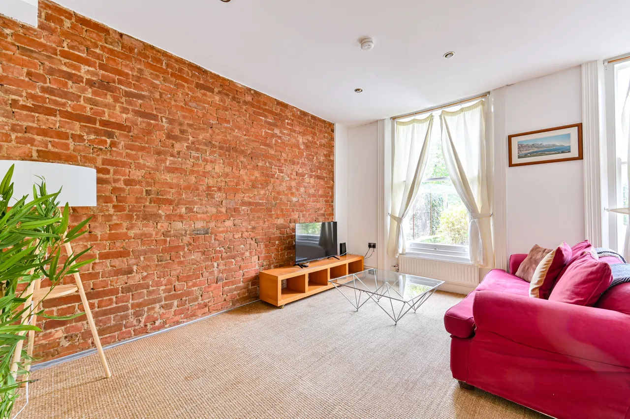 Ground Floor, 1 Palliser Road, London, photo 5