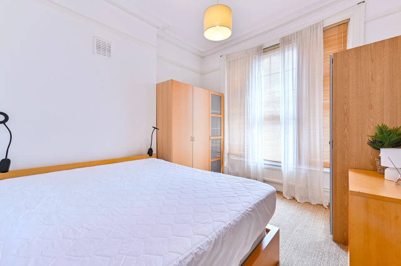 Ground Floor, 1 Palliser Road, London, photo 7