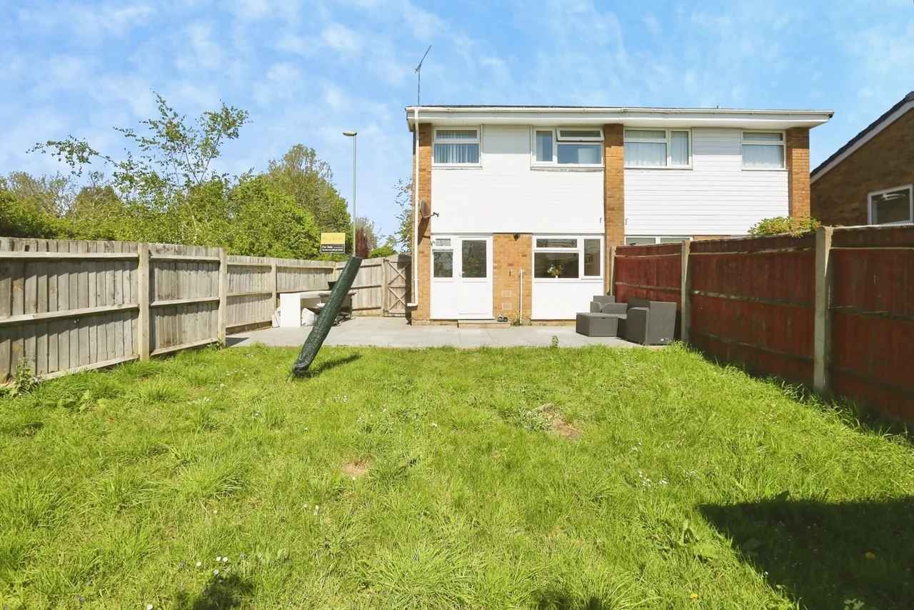Milford Gardens, Chandler's Ford, SO53, photo 12