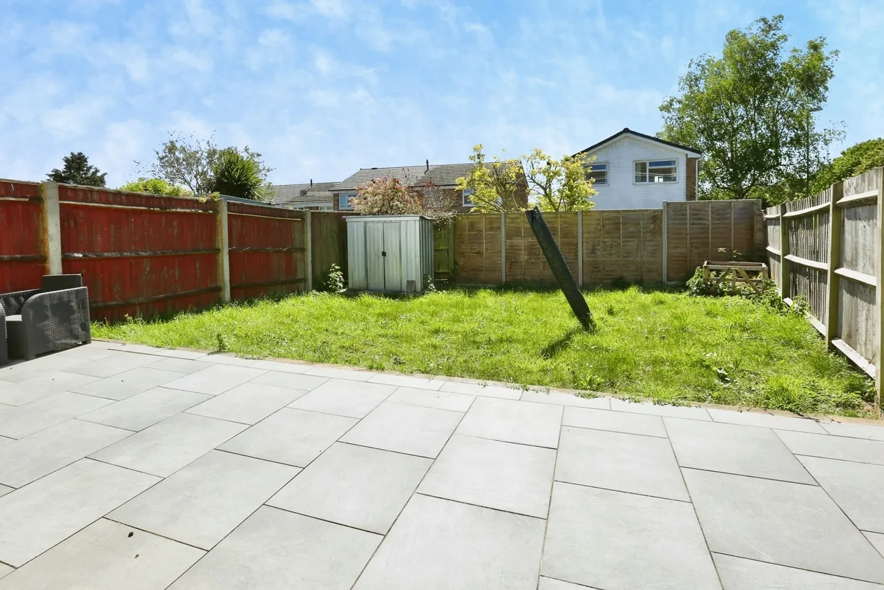 Milford Gardens, Chandler's Ford, SO53, photo 2