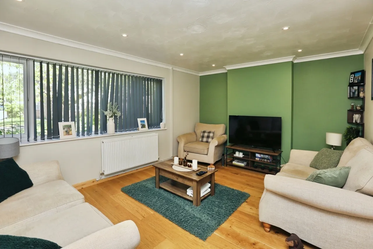 Milford Gardens, Chandler's Ford, SO53, photo 4