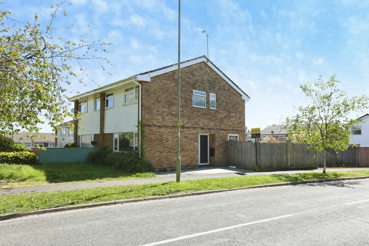 Milford Gardens, Chandler's Ford, SO53, photo 7