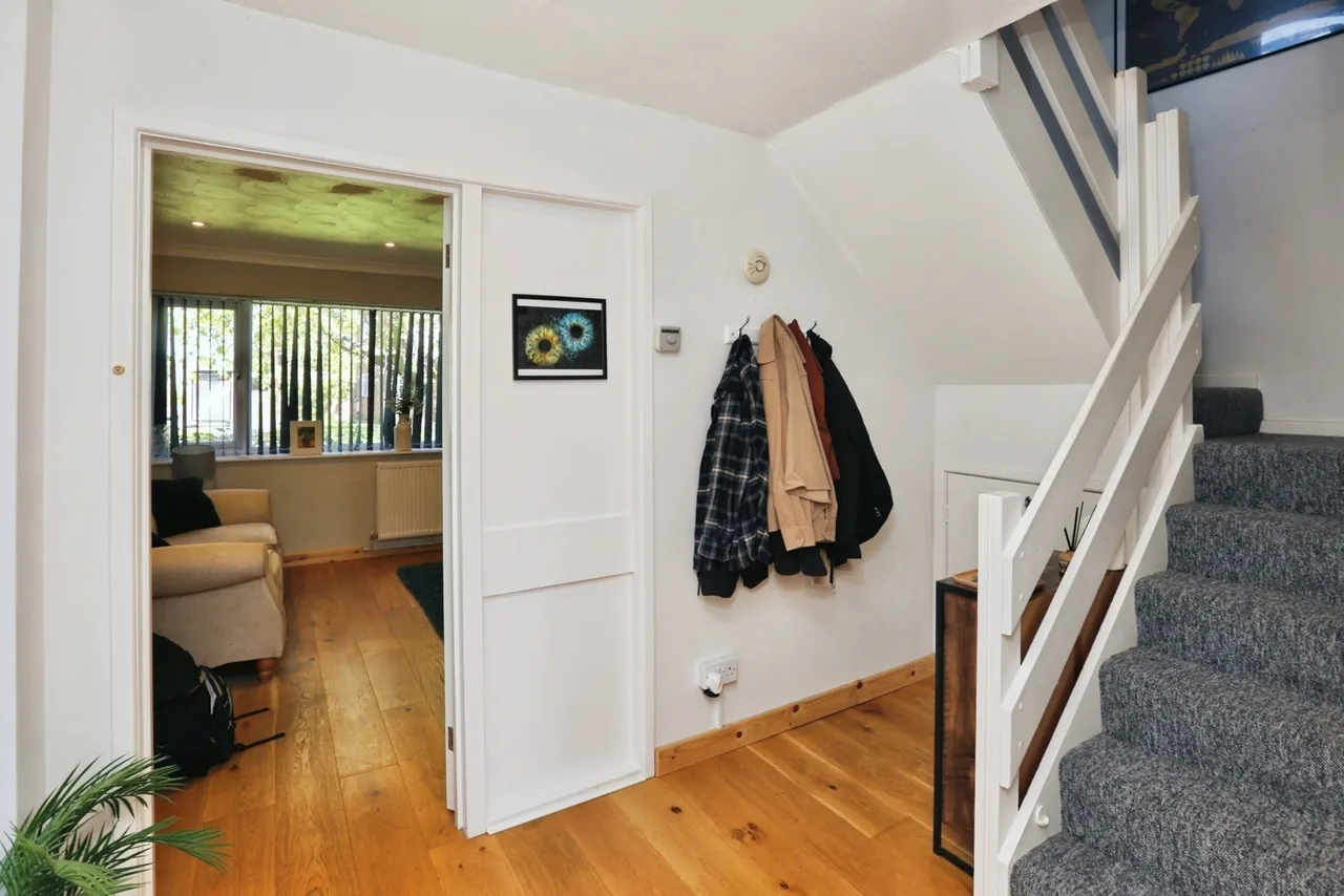 Milford Gardens, Chandler's Ford, SO53, photo 5