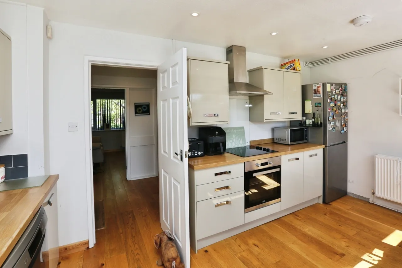 Milford Gardens, Chandler's Ford, SO53, photo 13