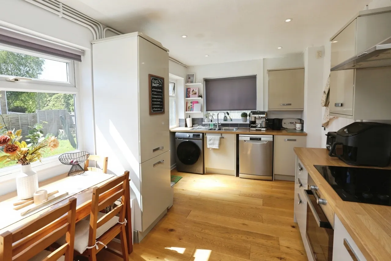 Milford Gardens, Chandler's Ford, SO53, photo 6