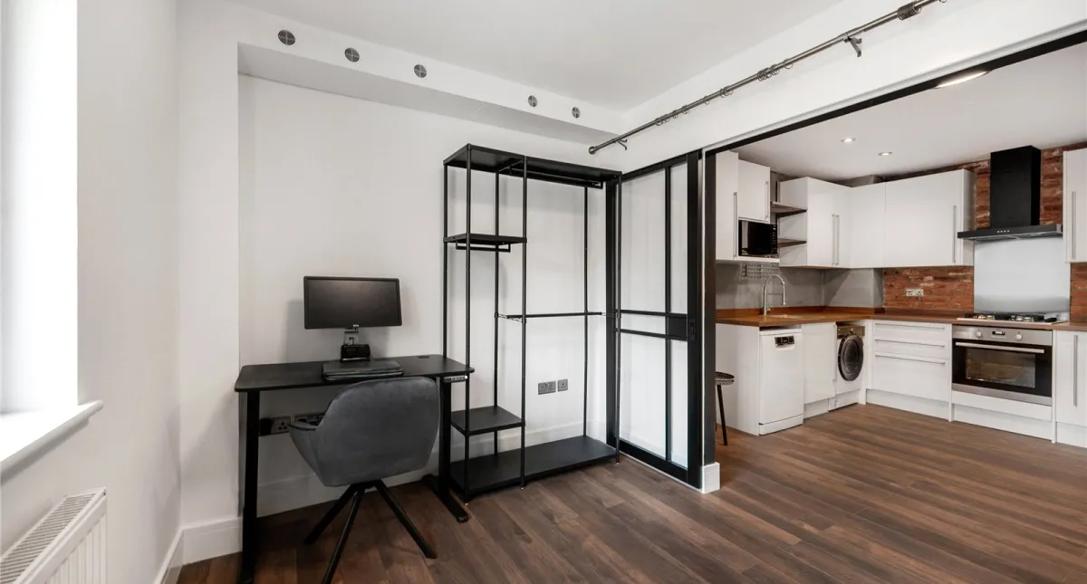 West Central Street, Bloomsbury, WC1A, photo 3