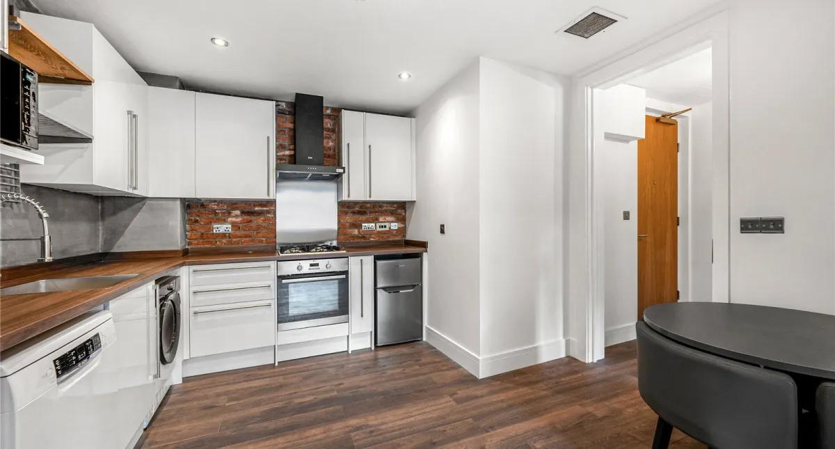 1 bed flat to rent, West Central Street, Bloomsbury, WC1A