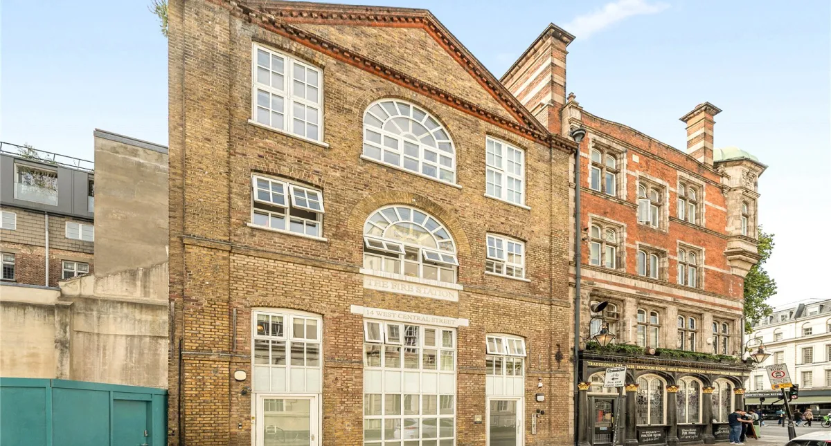 West Central Street, Bloomsbury, WC1A, photo 8