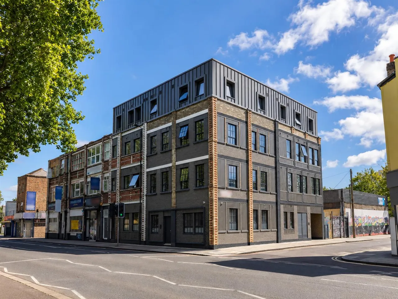 718-722 Seven Sisters Road, London, N15 5NE, photo 11