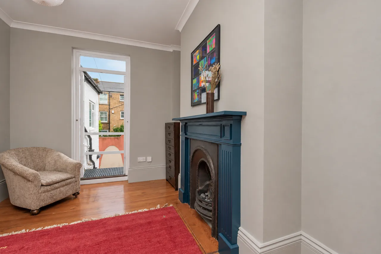 Spencer Square, Ramsgate, CT11, photo 5