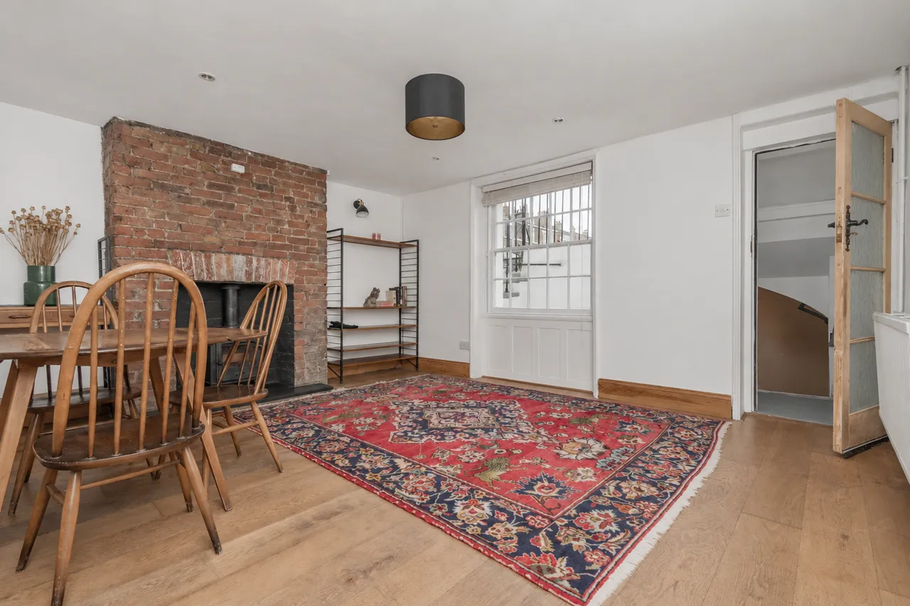 Spencer Square, Ramsgate, CT11, photo 12