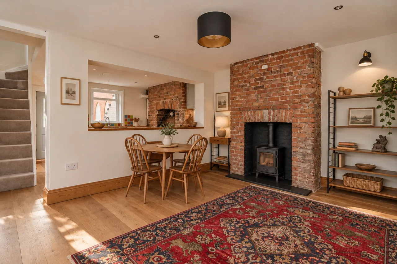 Spencer Square, Ramsgate, CT11, photo 10