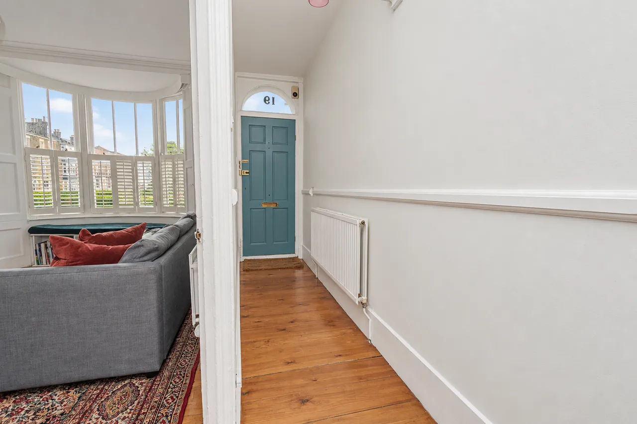Spencer Square, Ramsgate, CT11, photo 2