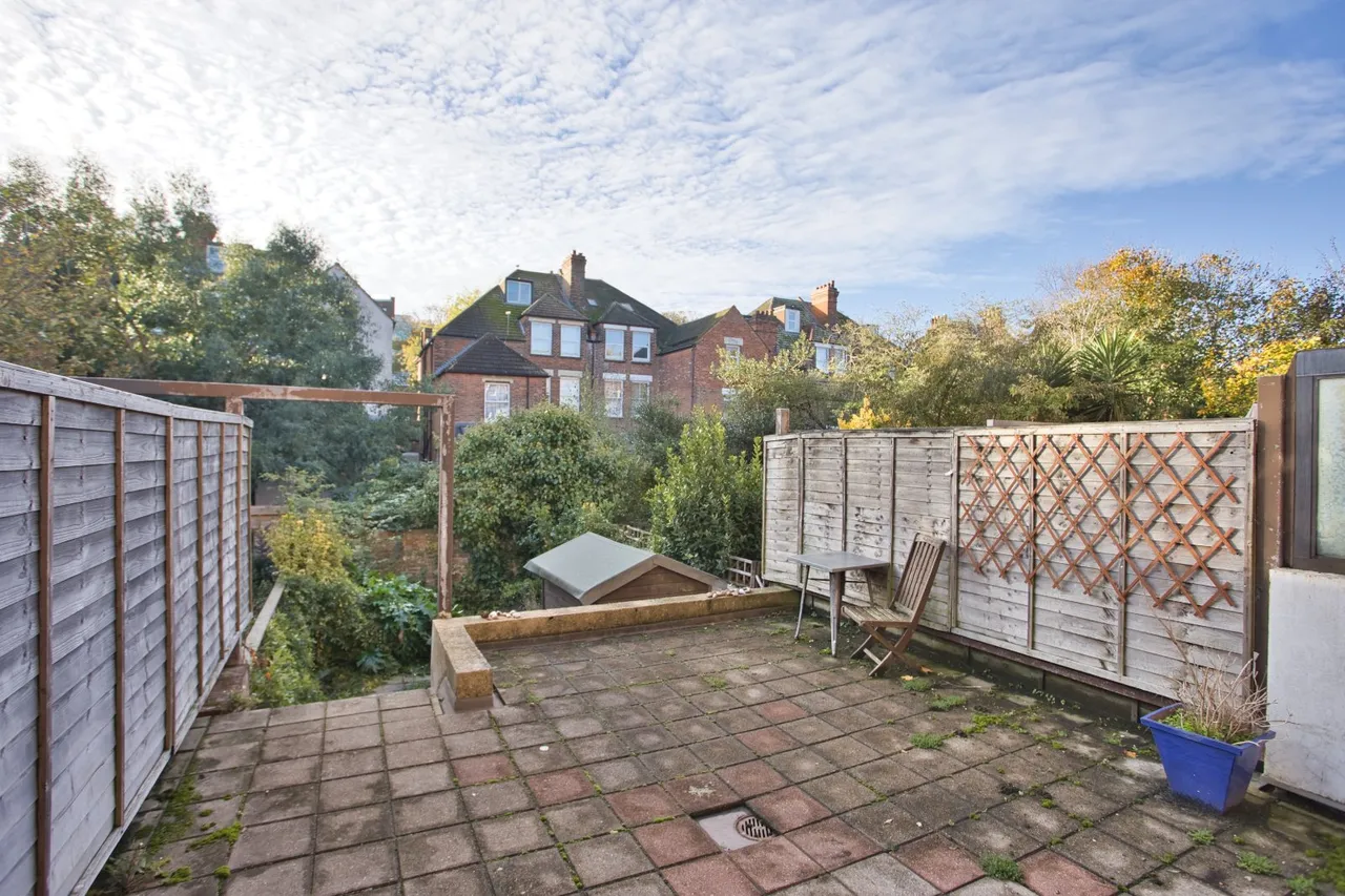 Grimston Gardens, Folkestone, CT20, photo 13