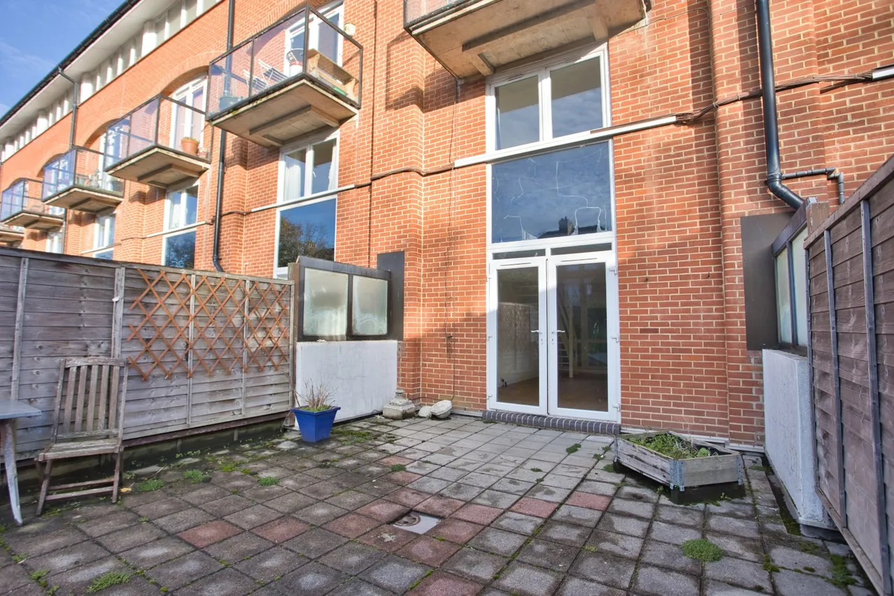 Grimston Gardens, Folkestone, CT20, photo 14