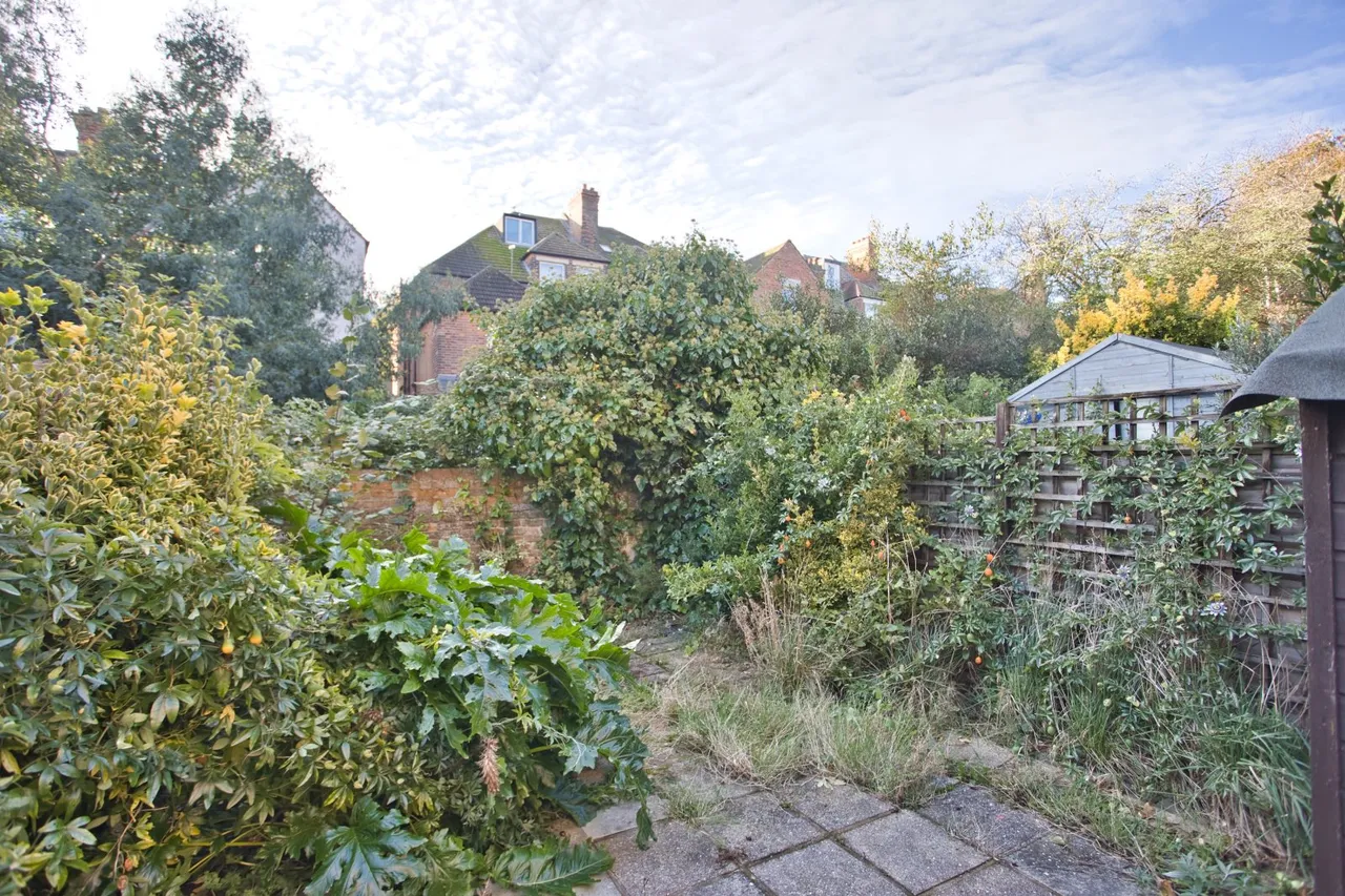 Grimston Gardens, Folkestone, CT20, photo 15