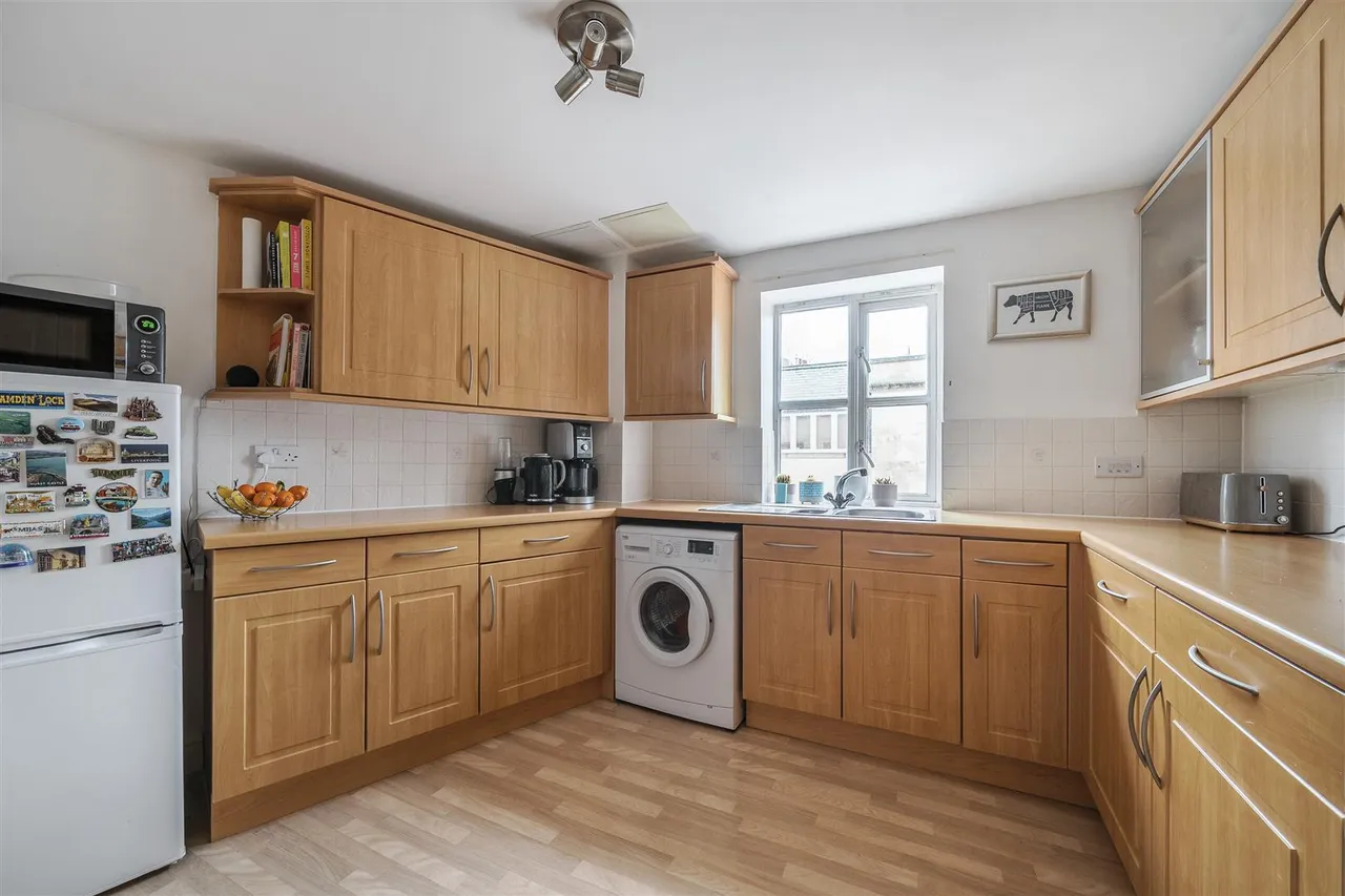 Chapel Mews, Chippenham, SN15, photo 4