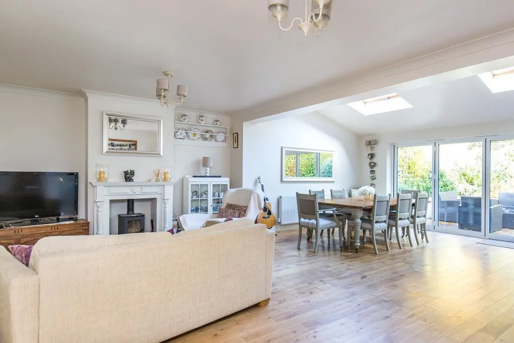 Hillbury Road, Warlingham, photo 4
