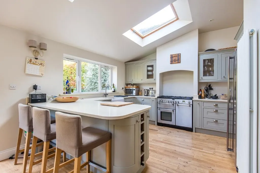 Hillbury Road, Warlingham, photo 7