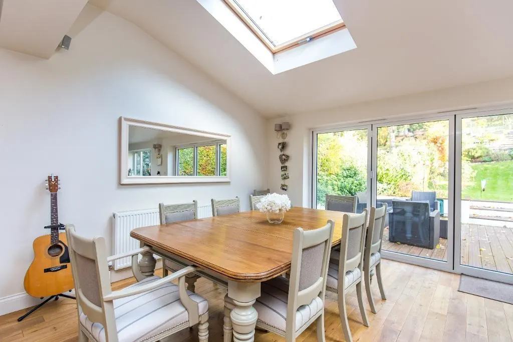 Hillbury Road, Warlingham, photo 6