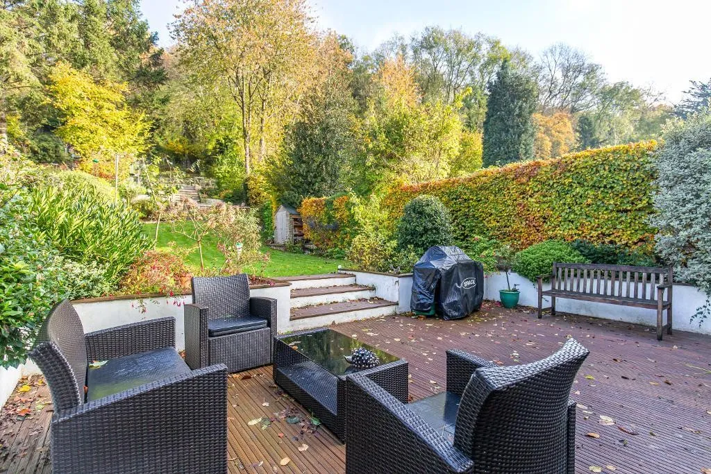 Hillbury Road, Warlingham, photo 20
