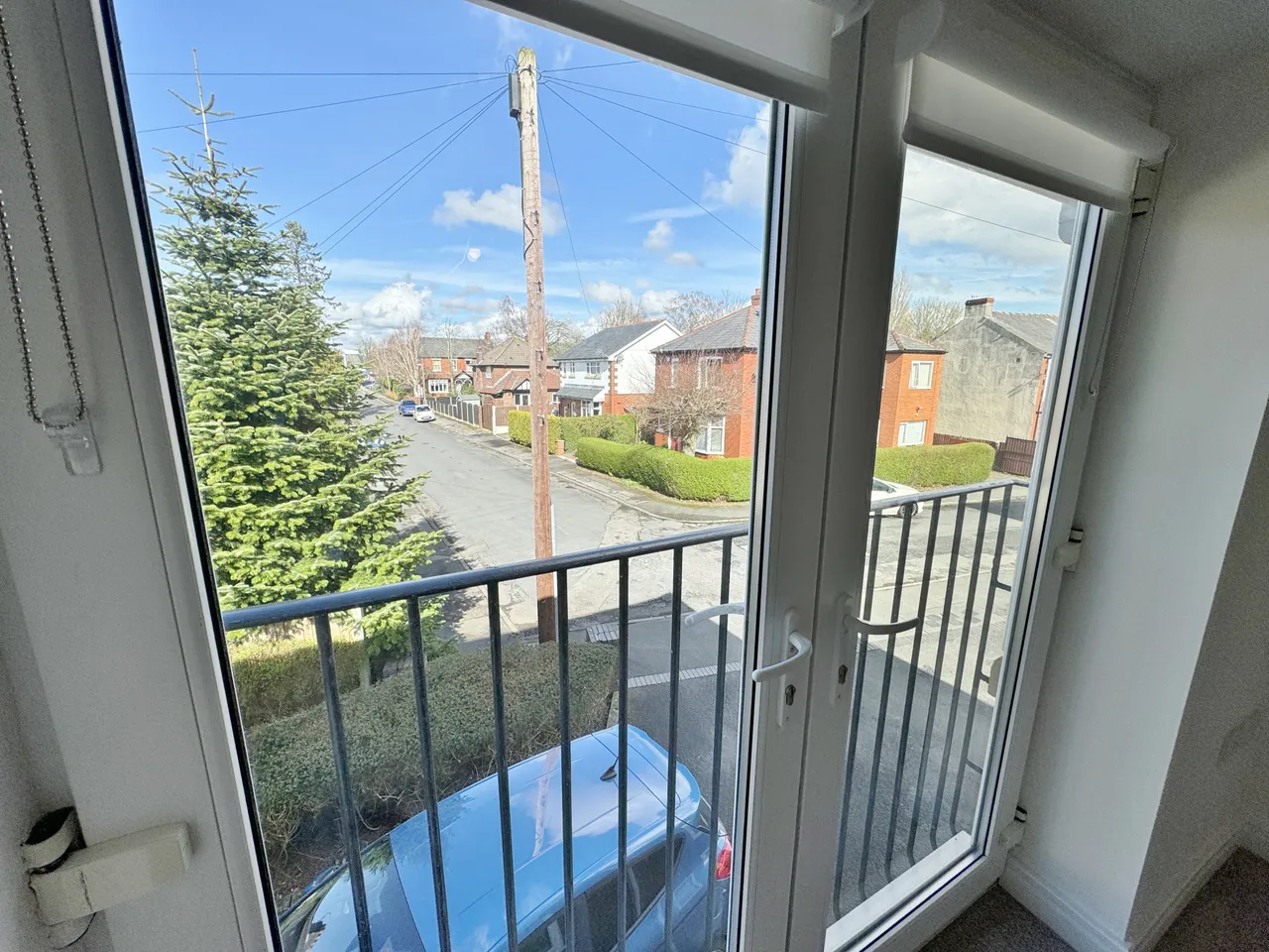 Wembley Court, Wembley Avenue, Penwortham, Lancashire, PR1 9UW, photo 4