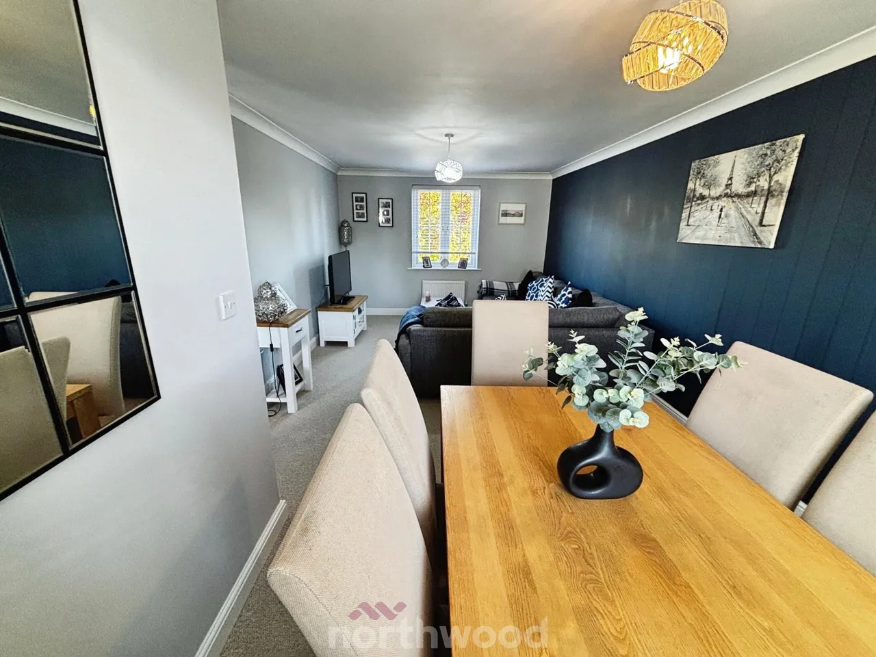 Lakeside Mews, Fieldside, DN8, photo 2