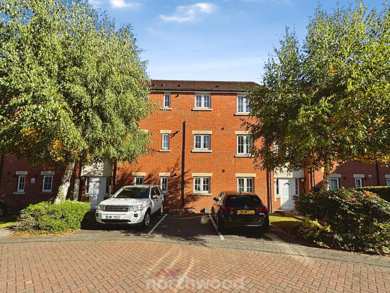 Lakeside Mews, Fieldside, DN8, photo 11