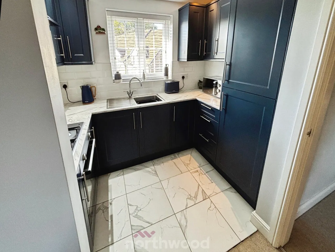 Lakeside Mews, Fieldside, DN8, photo 9