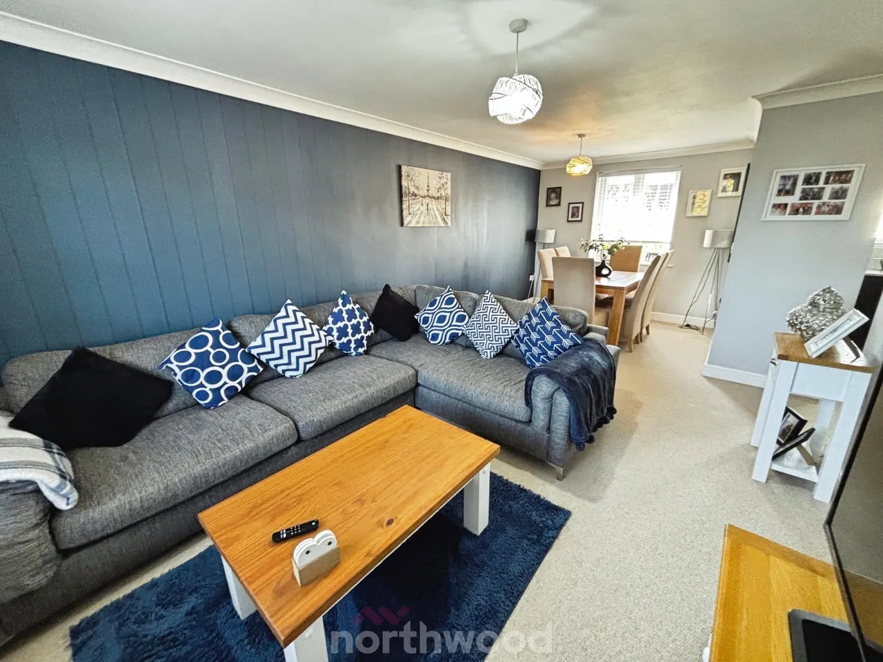 Lakeside Mews, Fieldside, DN8, photo 13