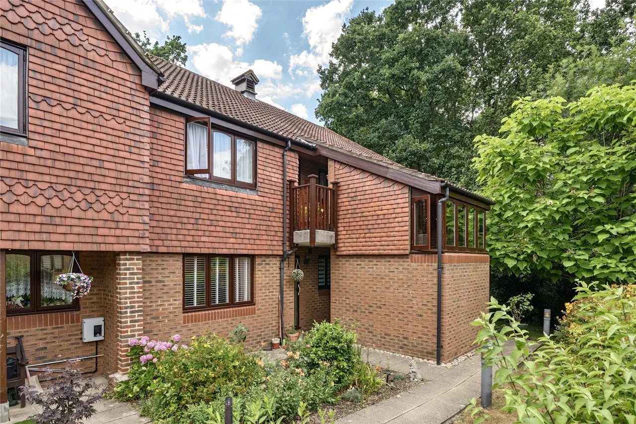 The Alders, West Wickham, BR4, photo 10