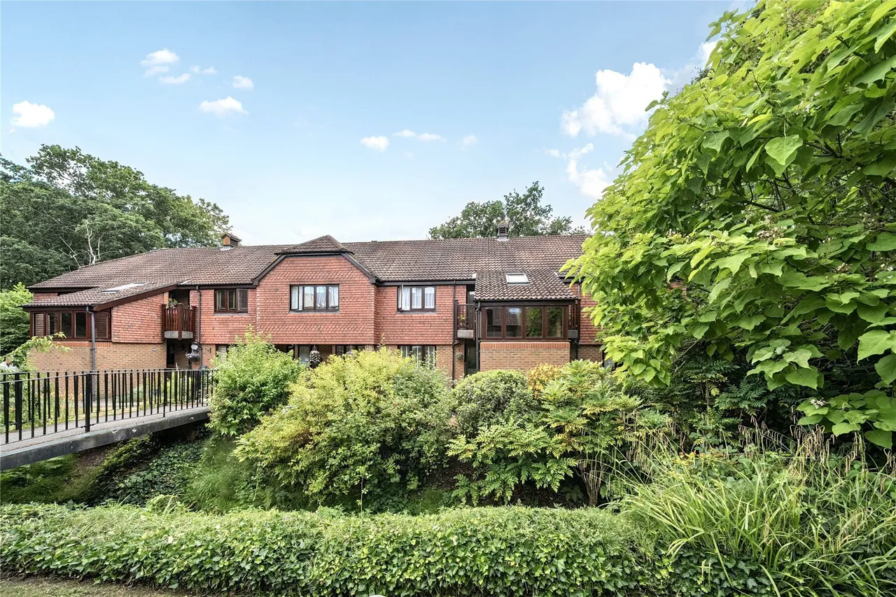 The Alders, West Wickham, BR4, photo 11