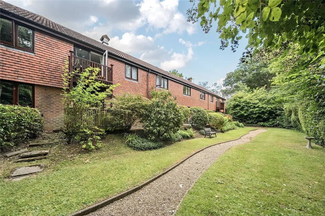The Alders, West Wickham, BR4, photo 13